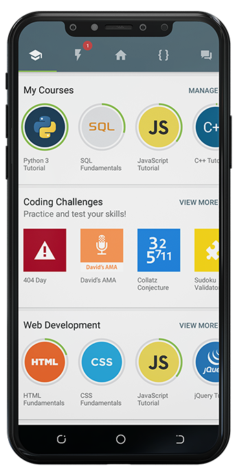 SoloLearn SoloLearn
