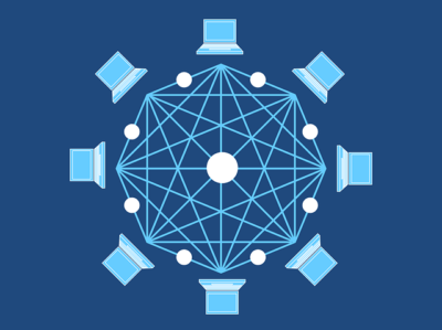 Features of Blockchain Technology Features of Blockchain Technology