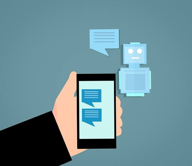 Essential Tips For Using Chatbots In Organizations Essential Tips For Using Chatbots In Organizations