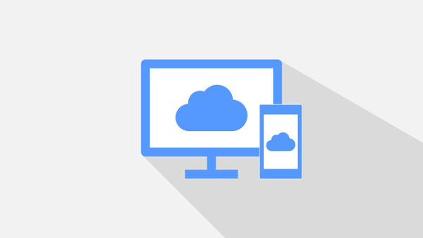 Cloud Storage -integrate easily