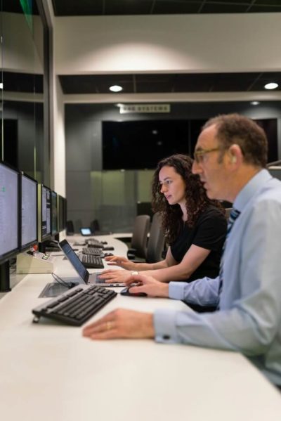Automated Testing – Improve app efficiency Automated Testing - Improve app efficiency