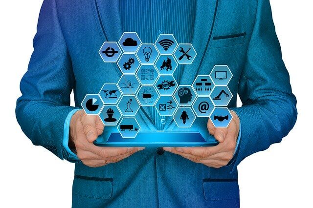 IoT Growth IoT Growth