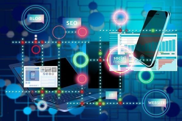 Working process of web application Working process of web application