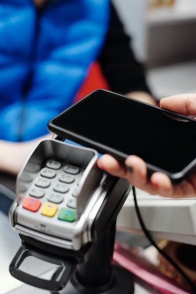 Mobile Payment Mobile Payment