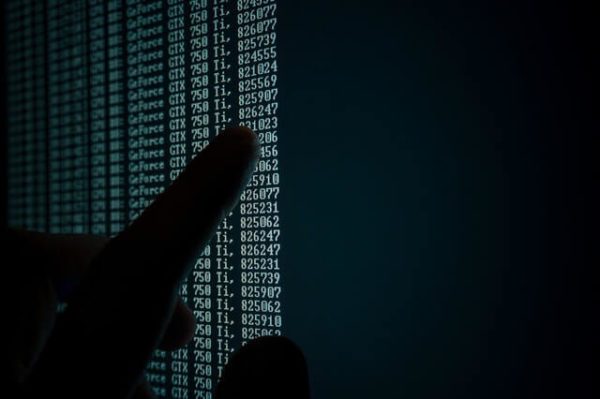 App Development with big data App Development with big data
