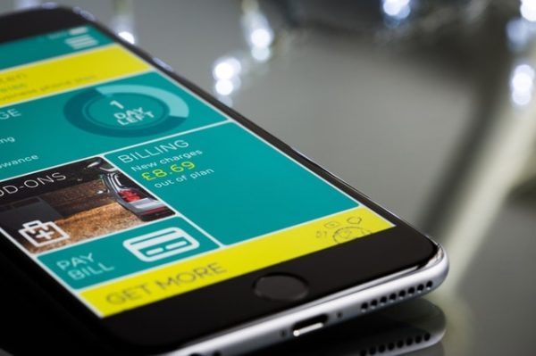 Promote mobile apps Promote mobile apps