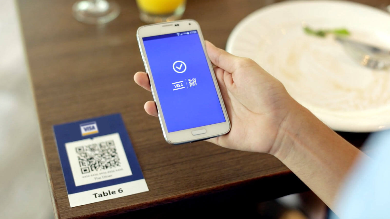 Benefits of mobile payment Benefits of mobile payment