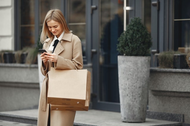 Improve customer loyalty Improve customer loyalty