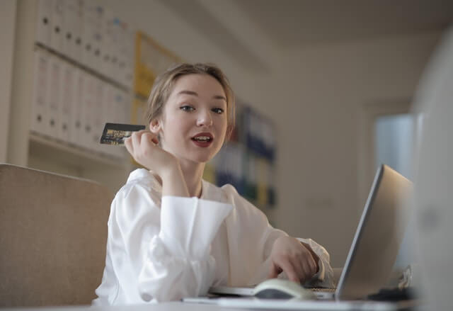 Create customer loyalty Create customer loyalty