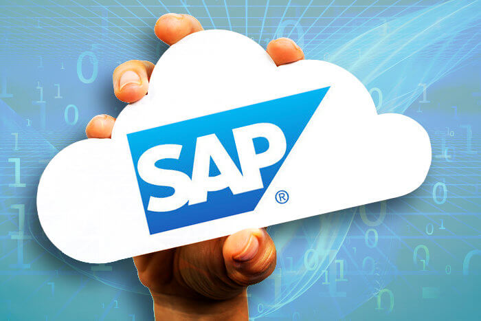 Cloud Service Providers - SAP