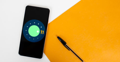 Android 11 features impact your mobile apps Android 11 features impact your mobile apps