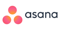 Apps for work from home - Asana