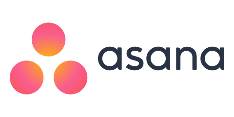 Apps for work from home - Asana