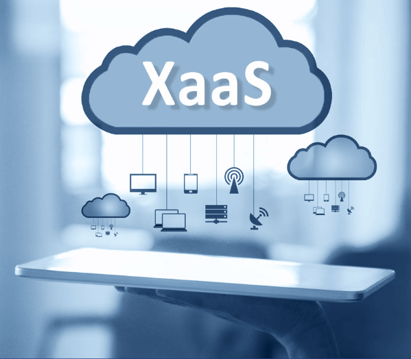 Xaas – Digital Evaluation trends Xaas - Digital Evaluation trends