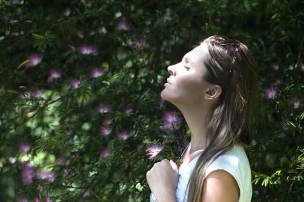 Stop, Breathe and Suppose Stop, Breathe and Suppose