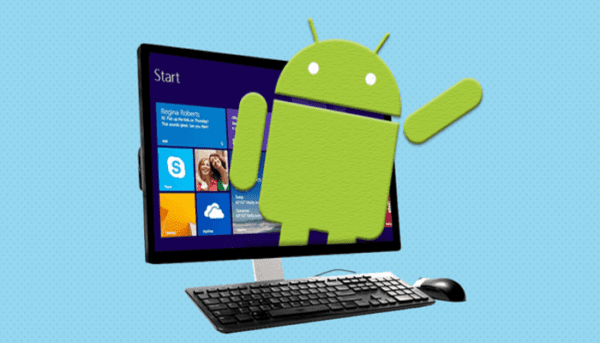 Android Social Apps Android Social Apps
