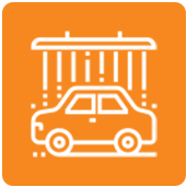 YGA -car wash experience