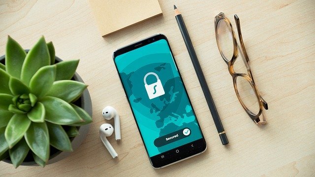 Feature of Applock Feature of Applock
