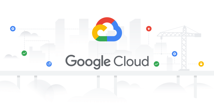 Google Cloud