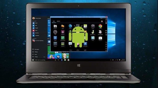Android Emulators for Gaming Android Emulators for Gaming