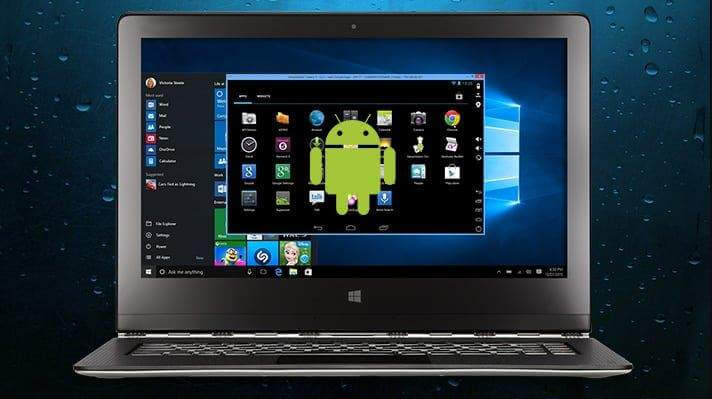 Android Emulators for Gaming Android Emulators for Gaming