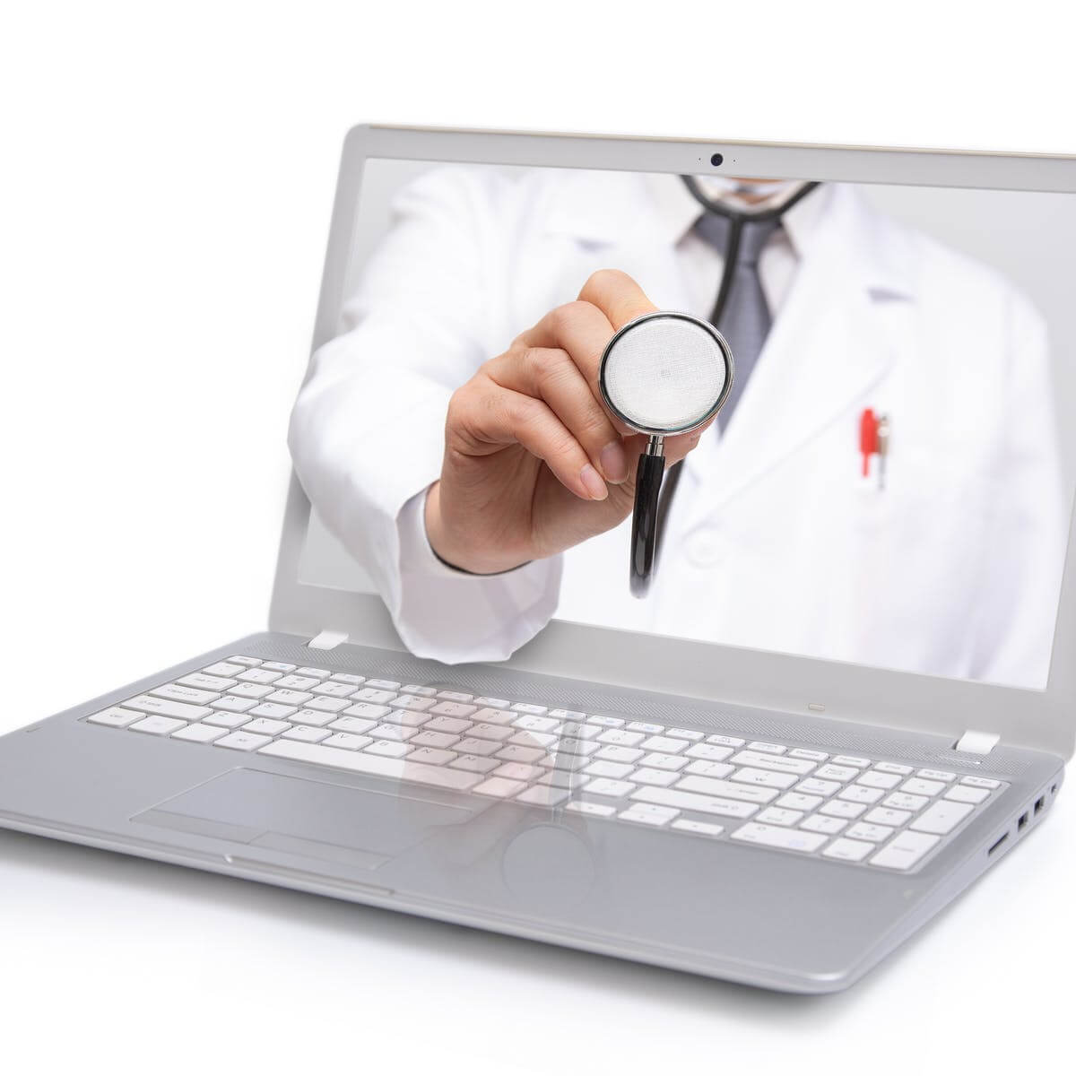 Telemedicine App Telemedicine App