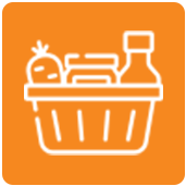 YGA -grocery YGA -grocery