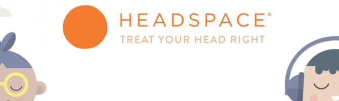 Head Space Head Space