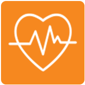 YGA -heart YGA -heart