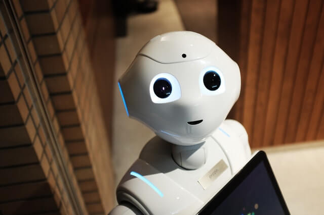 Digital Evaluation Trends – Robotic Process Digital Evaluation Trends - Robotic Process