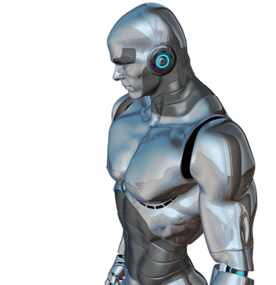 Robotic Process Automation