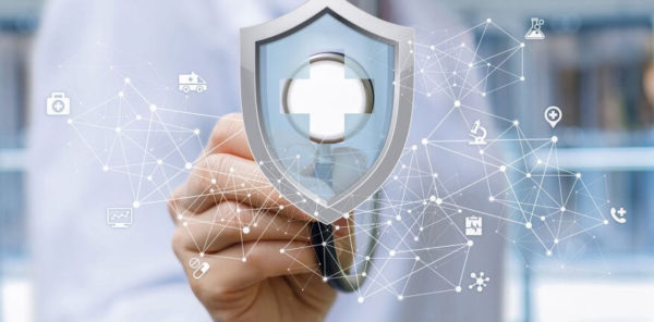 Need for HIPAA compliance