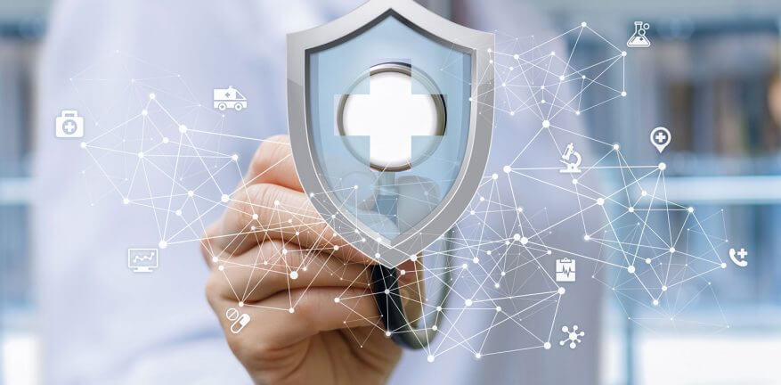 Need for HIPAA compliance