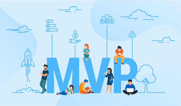 MVP improvement process