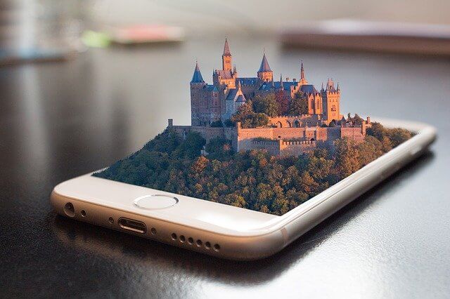 Best 3D Apps