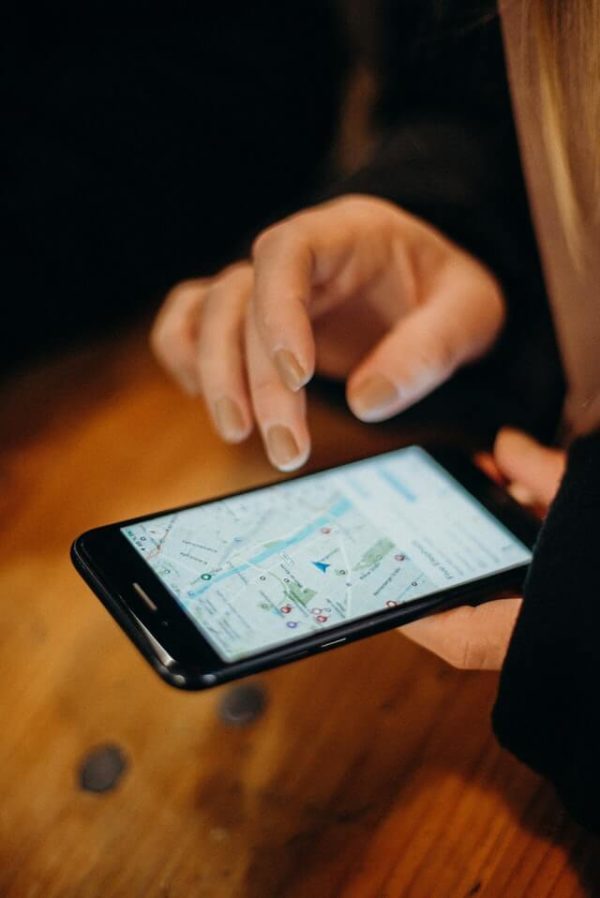 Google Map Brings a Major Replacement in 2020: Introduces Smart AI Mode! Google Map Brings a Major Replacement in 2020: Introduces Smart AI Mode!