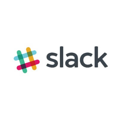 Apps for work from home - Slack