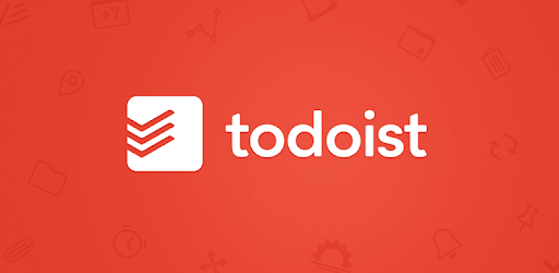 Todoist App