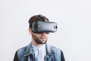 Virtual reality