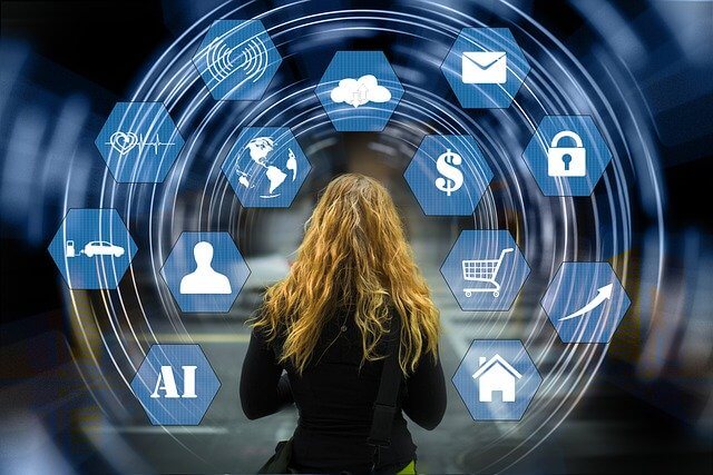 IoT IoT