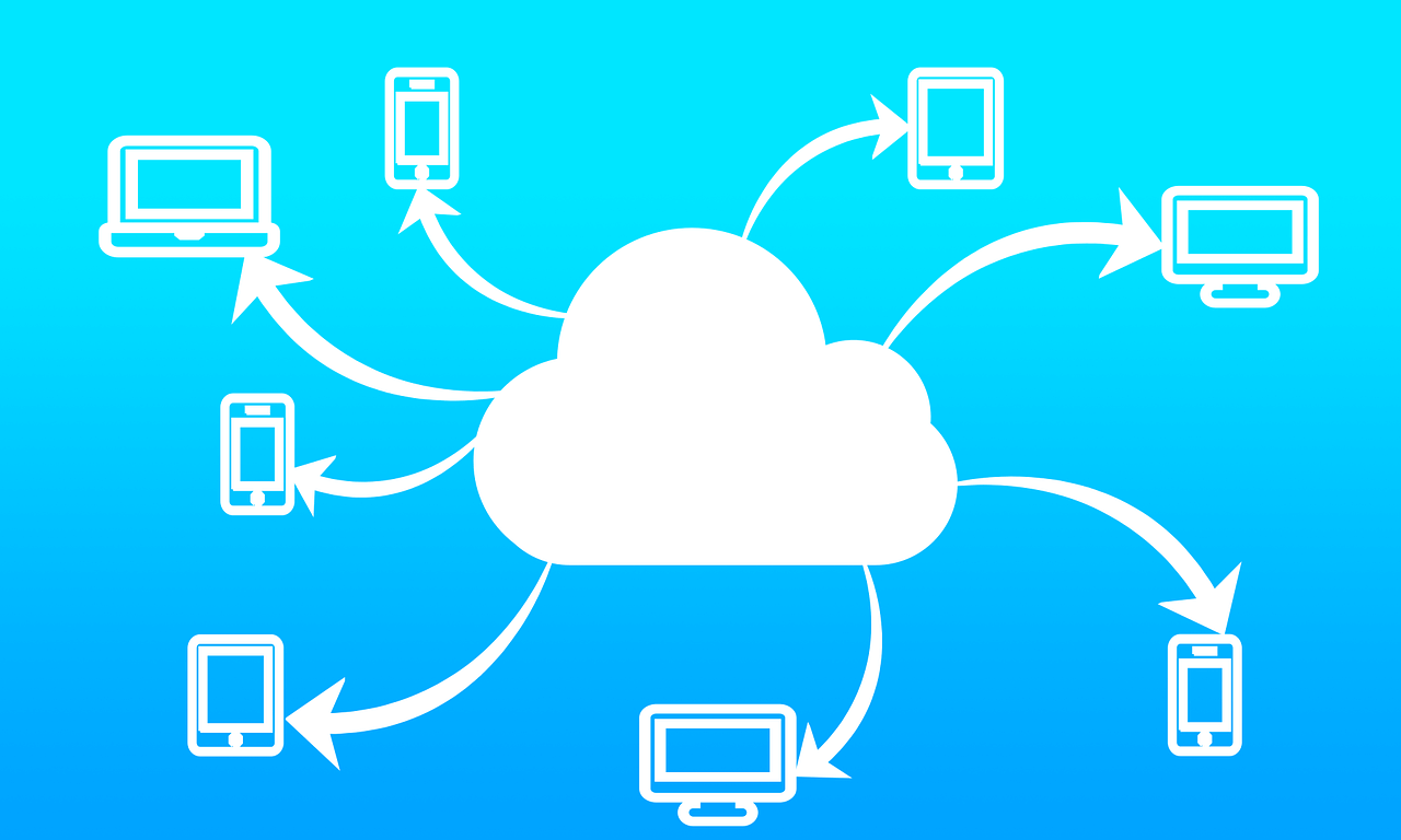 Is It Worth Implementing Cloud Computing Solutions in Your Business?