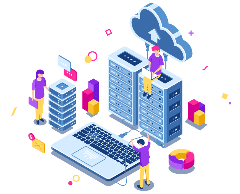 Cloud Consulting Service Cloud Consulting Service