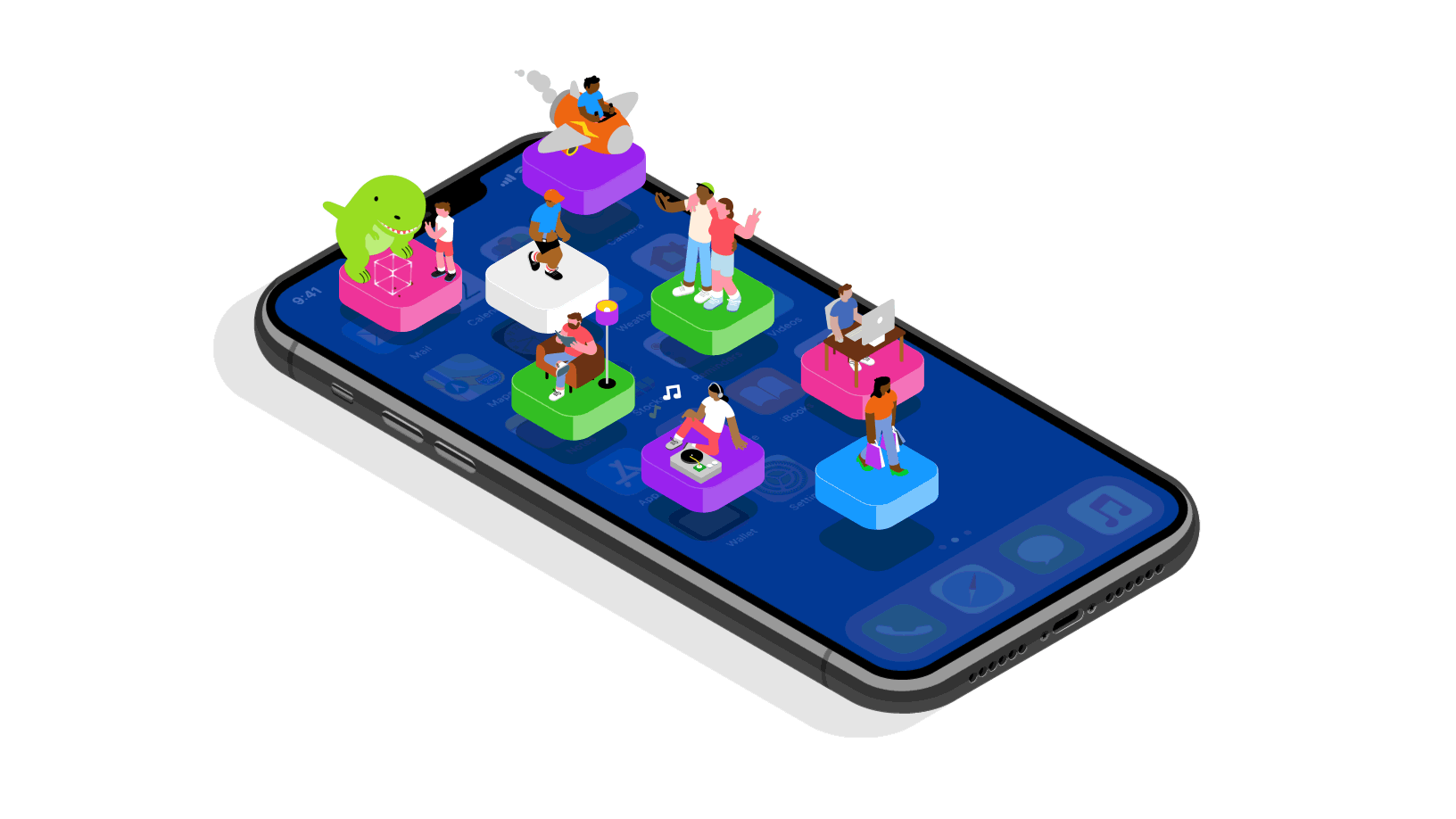 Enterprise Mobile App Enterprise Mobile App