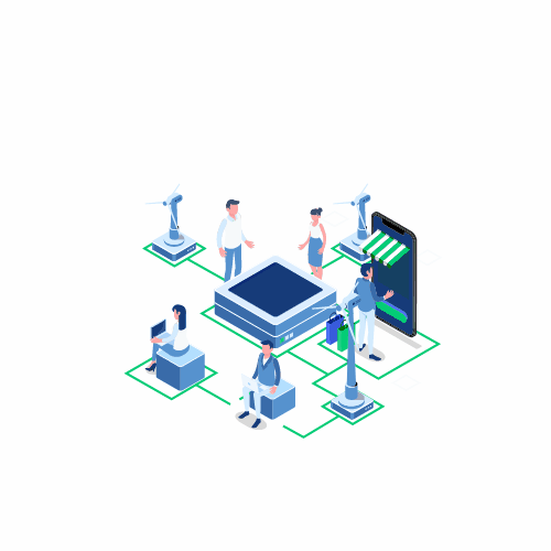 IoT app development IoT app development