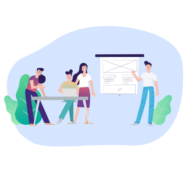 SEO Consultants