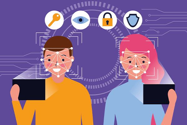 HOW TO DEVELOP A FACIAL RECOGNITION APP?