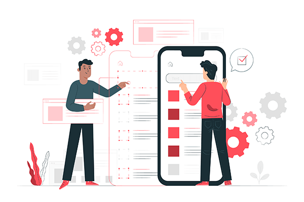 Mobile App UI/UX Trends For 2020