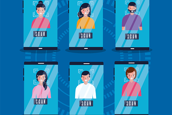 HOW TO DEVELOP A FACIAL RECOGNITION APP?