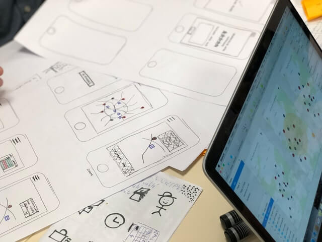 Common UX Design Mistakes you should Keep Away Common UX Design Mistakes you should Keep Away