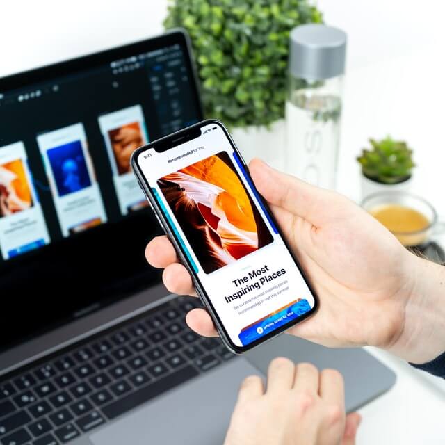 UX & UI Design UX & UI Design